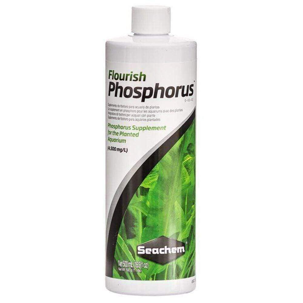 Seachem Flourish Phosphorus 500 ML