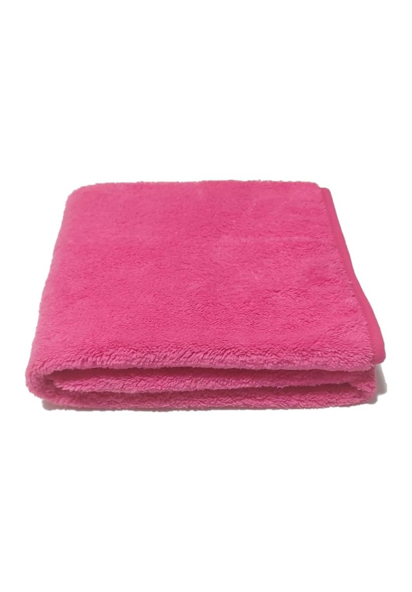 TİNEKE Kedi Ve Köpek Battaniyesi yumuşak Welsoft Peluş Yıkanabilir 1 ADET FUŞYA (KÜÇÜK BOY 80X60)