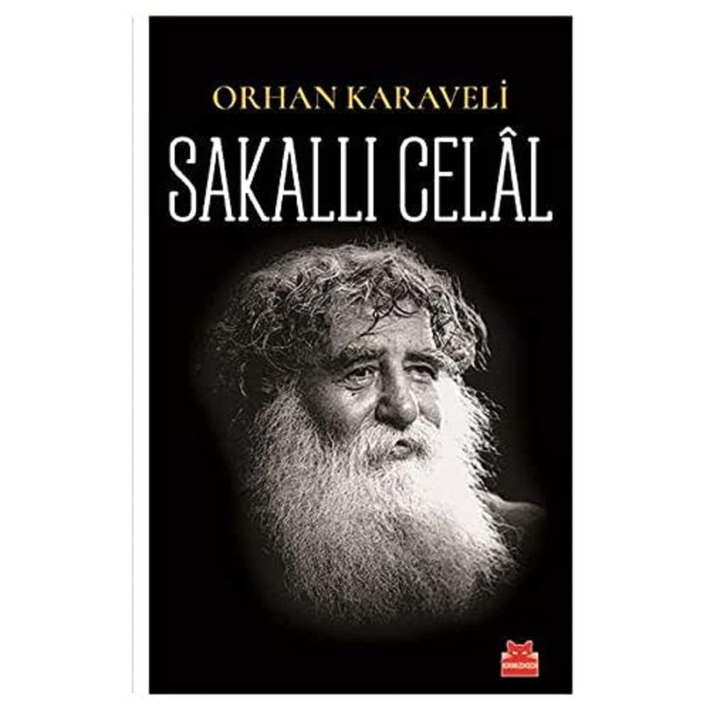 Sakallı Celal