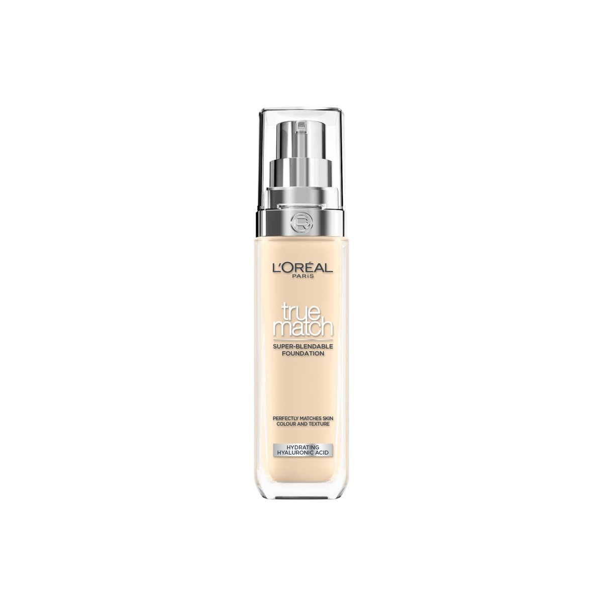 L'Oreal Paris True Match Bakım Yapan Fondöten - 1.5N Nötr Alt Ton