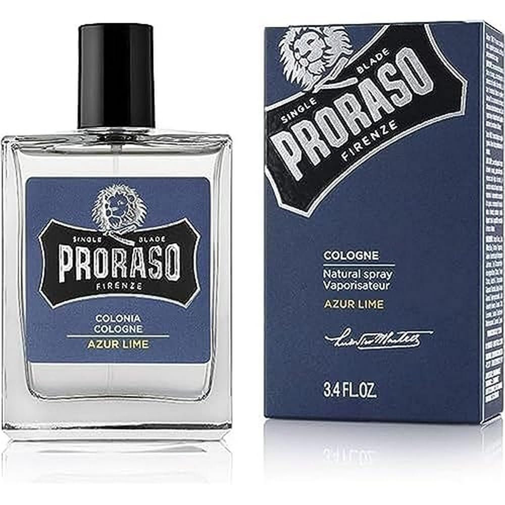 Proraso Azur Lime 100 ml Tıraş Kolonyası