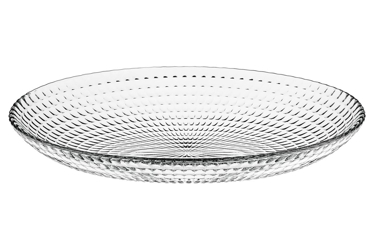 Paşabahçe 10487 Generation Kayık Tabak 16 cm 3 lü