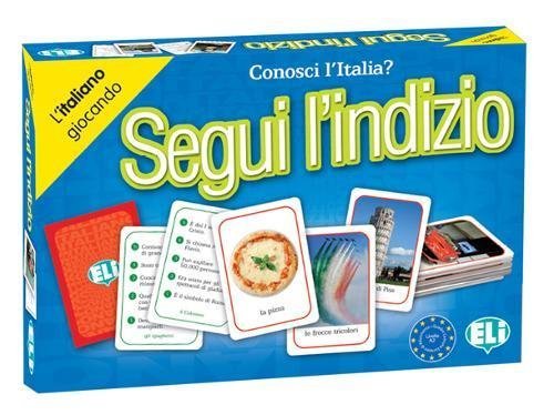ELI Dil Oyunları