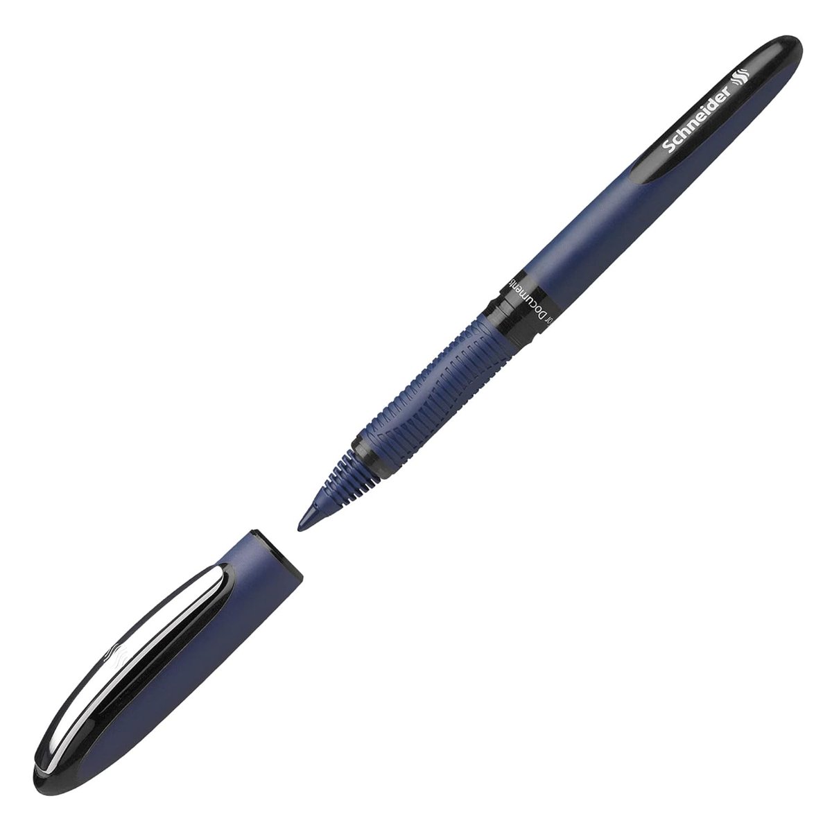 SCHNEIDER ONE BUSINESS KONİK UÇLU ROLLER KALEM 0,6 MM SİYAH