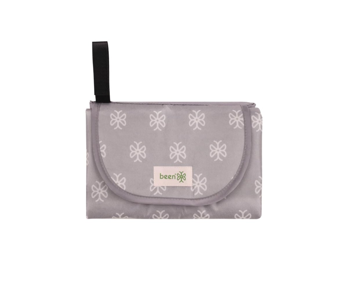 BEEN Portable Diaper Changing Mat/Pratik Alt Değiştirme Matı