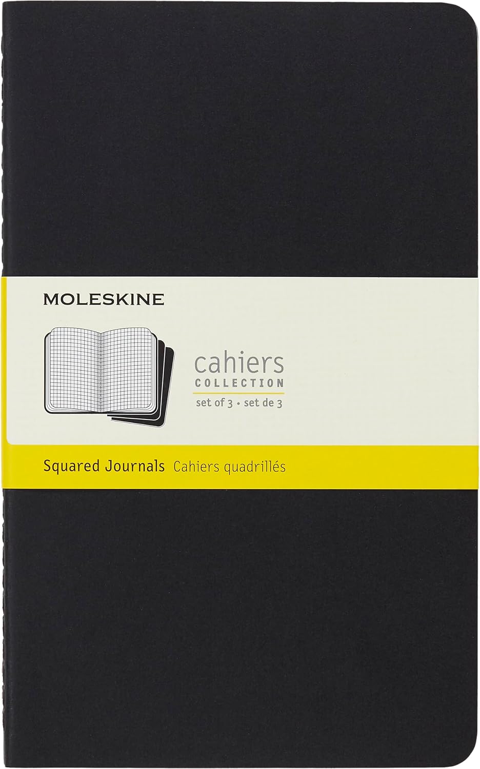 Moleskine QP317 Defter