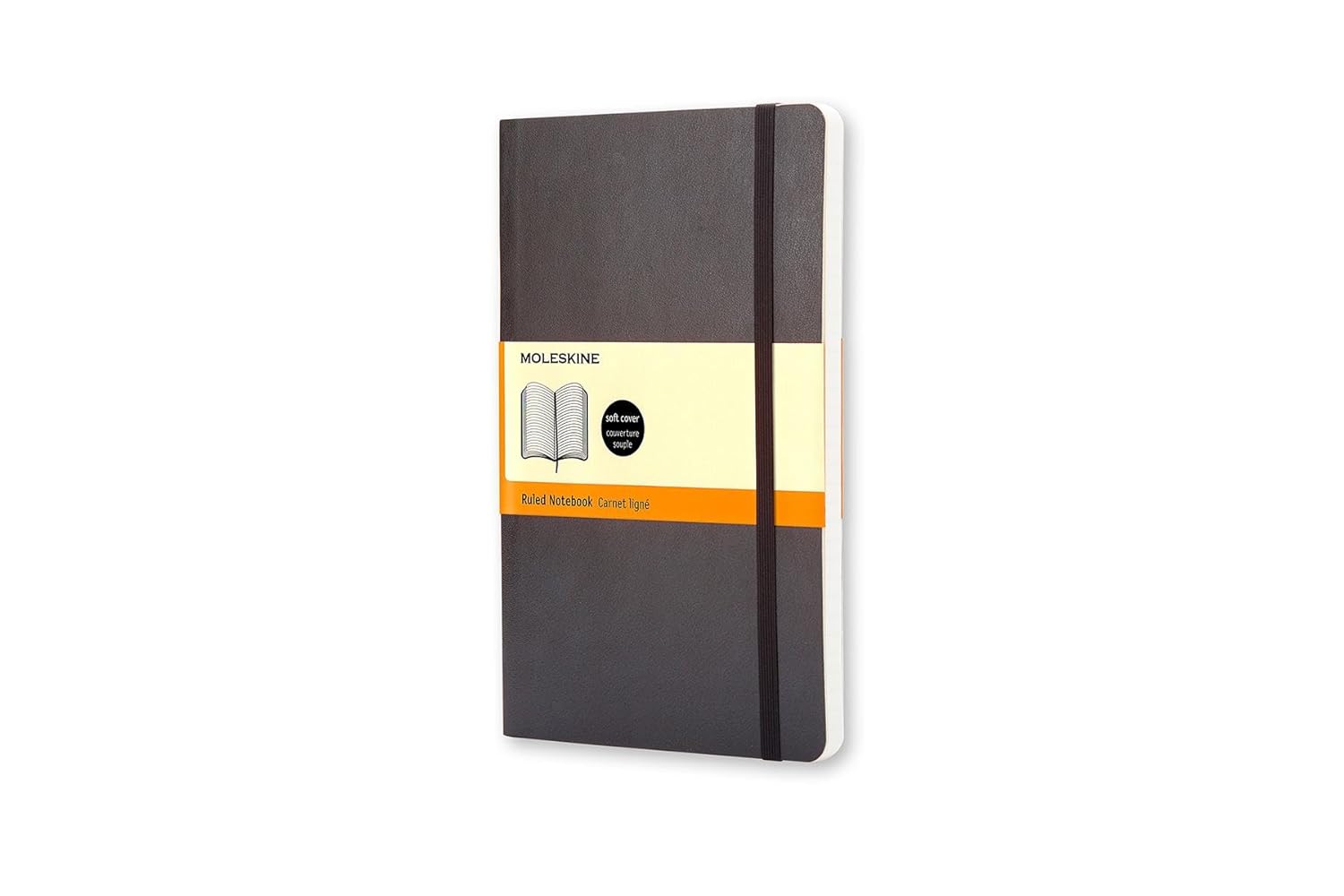 Moleskine QP611 Defter