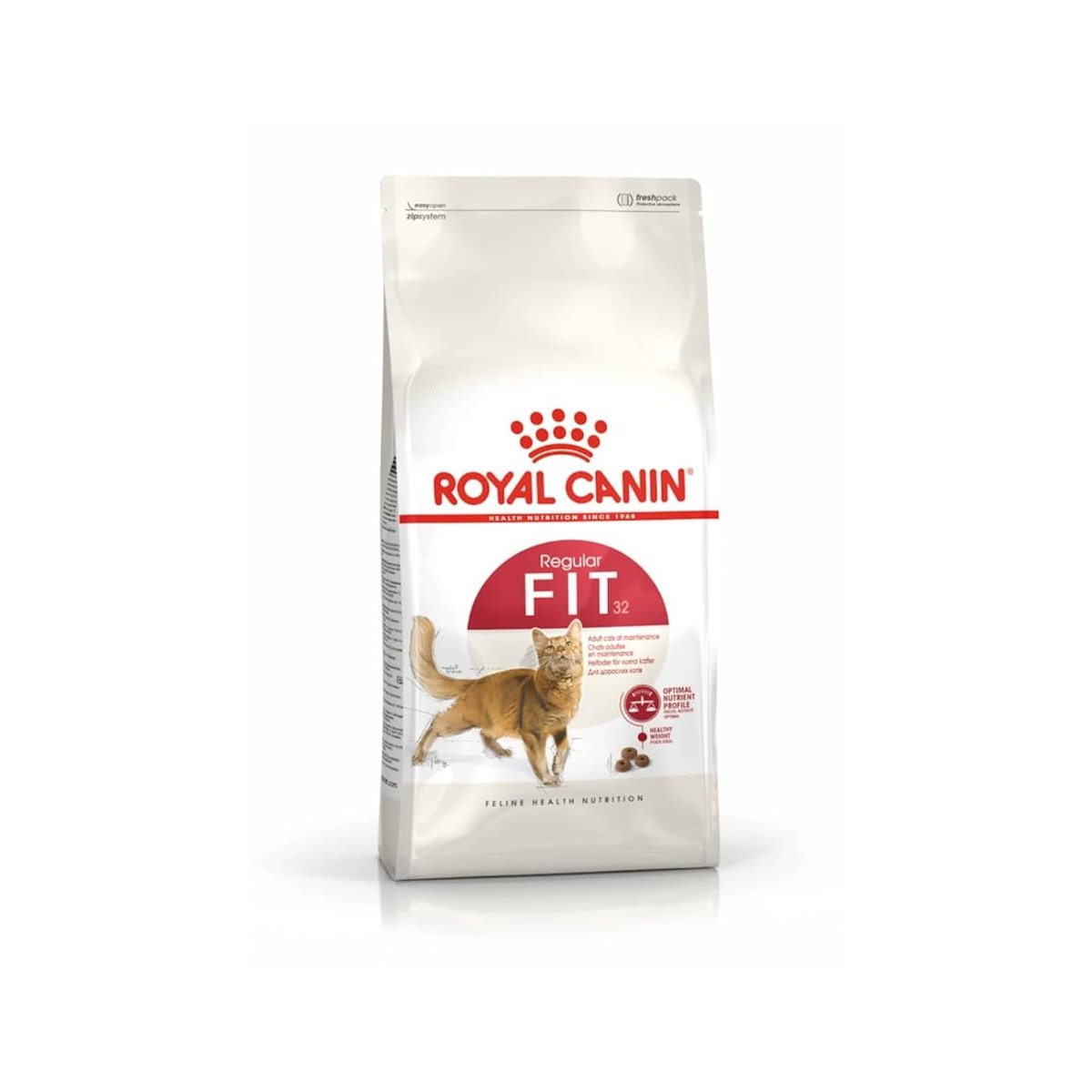 ROYAL CANİN FİT32 2KG