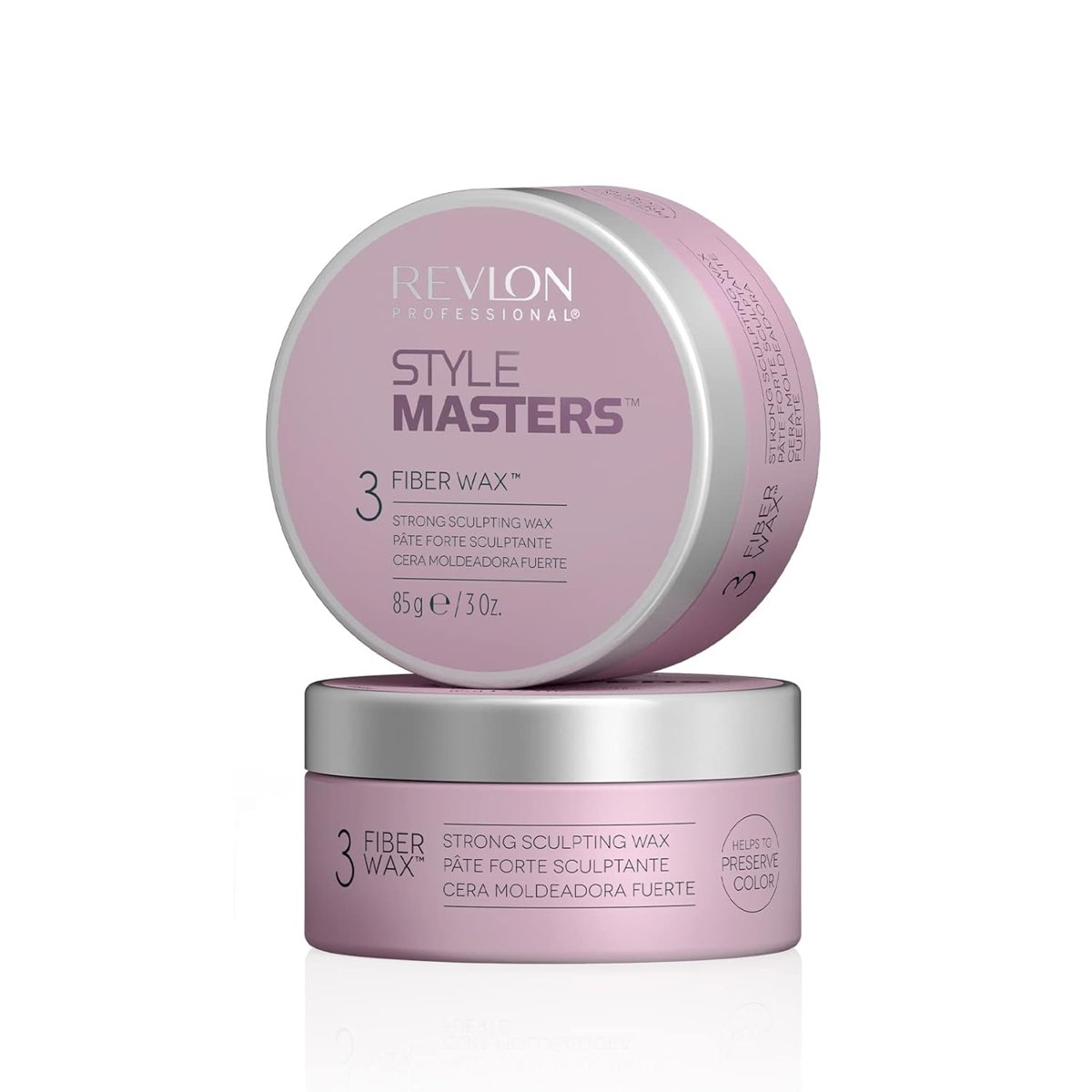 Revlon Professional Rp Fiber Wax 85gr