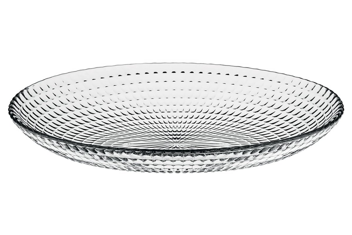 Paşabahçe Generation Oval Tabak
