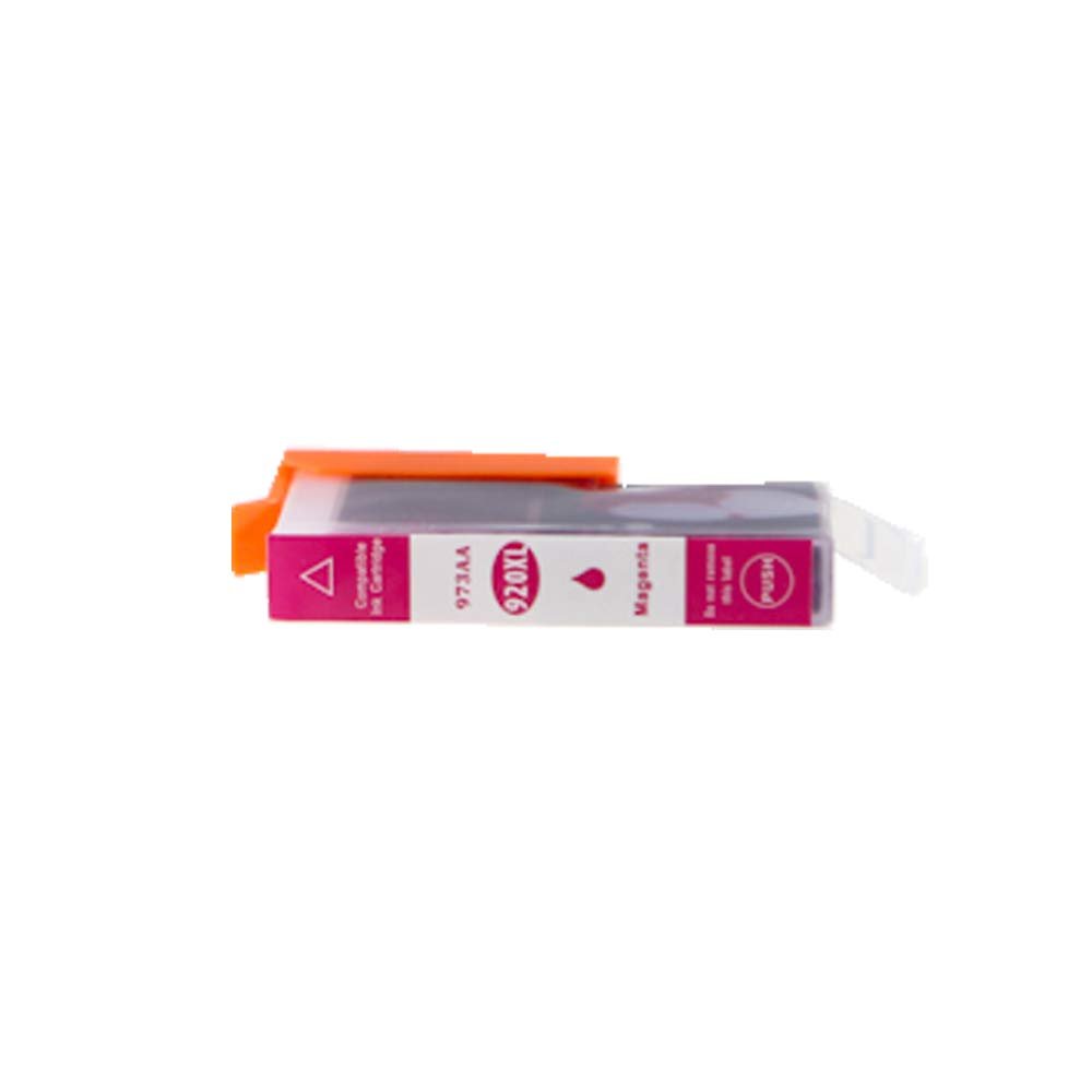 PRINTPEN 920XL (CD973AE) Macenta Yüksek Kapasite Muadil Mürekkep Kartuşu