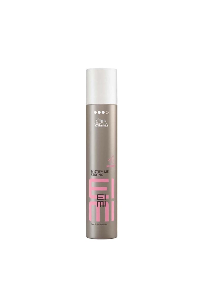 Wella Professionals Eimi Mistify Strong 300 ML