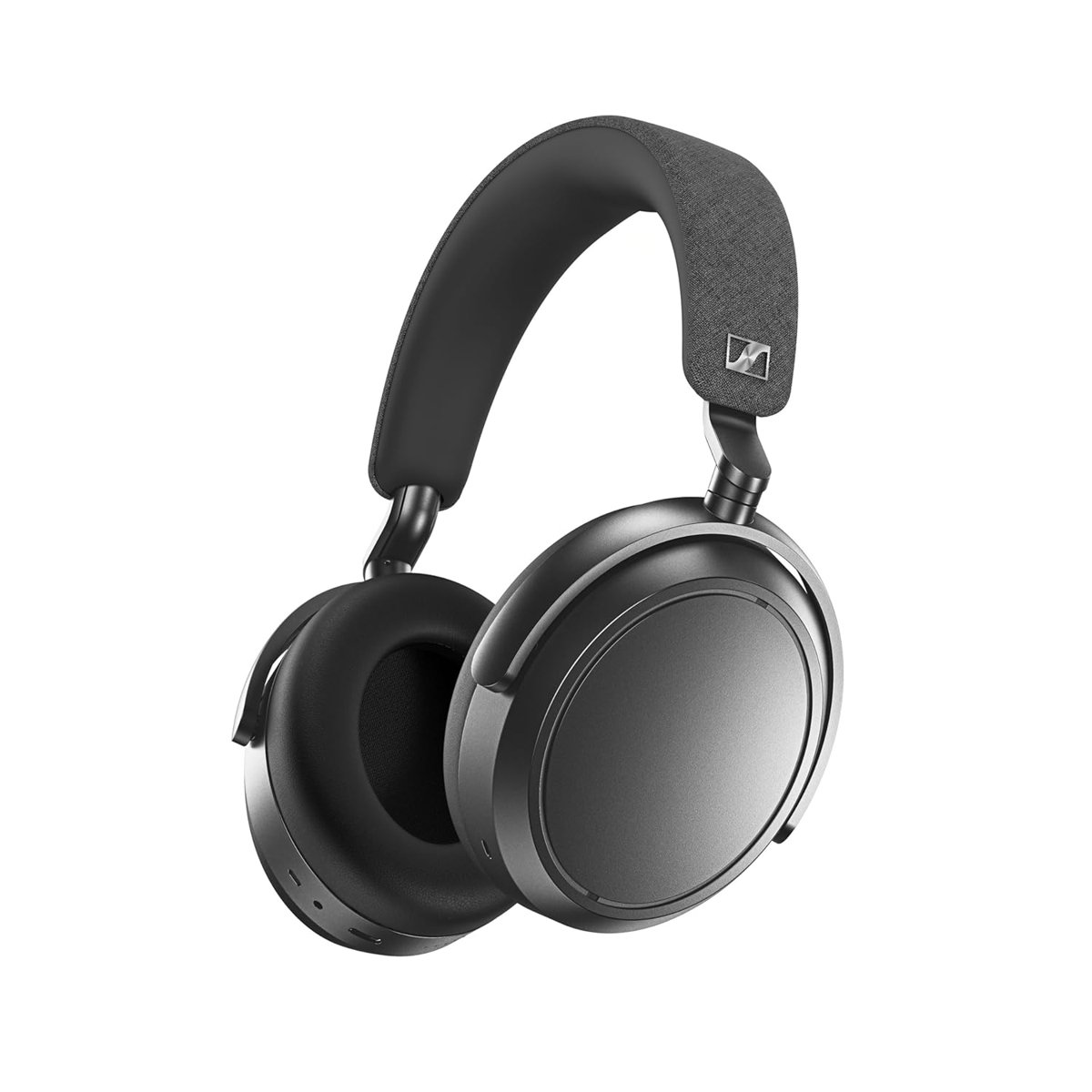 Sennheiser Momentum 4 Wireless - Kablosuz Kulak Üstü Bluetooth Kulaklık - ANC, 60 Saate Kadar Dinlem