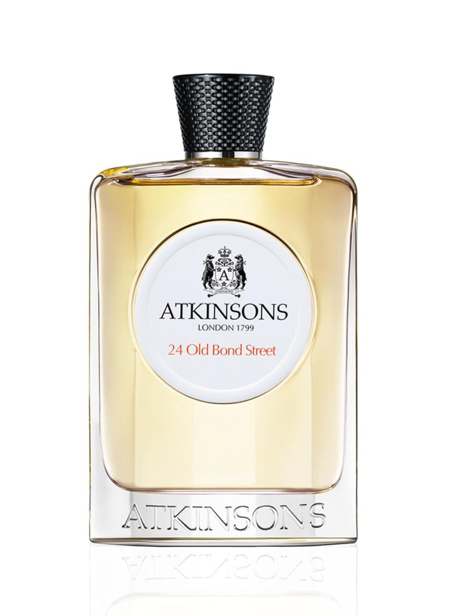 Atkinsons 24 Old Bond Street EDC Unisex Parfüm 100 ml