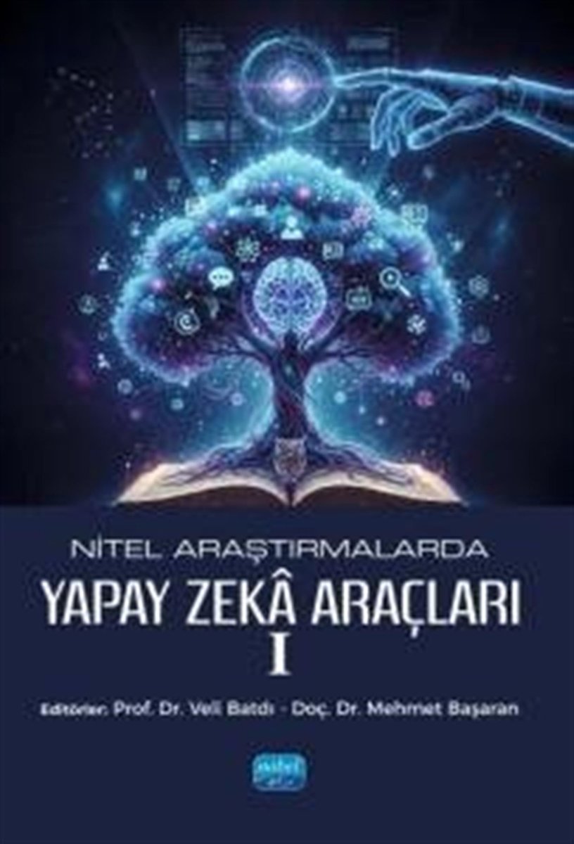 Nitel Araştırmalarda Yapay Zeka Araçları 1