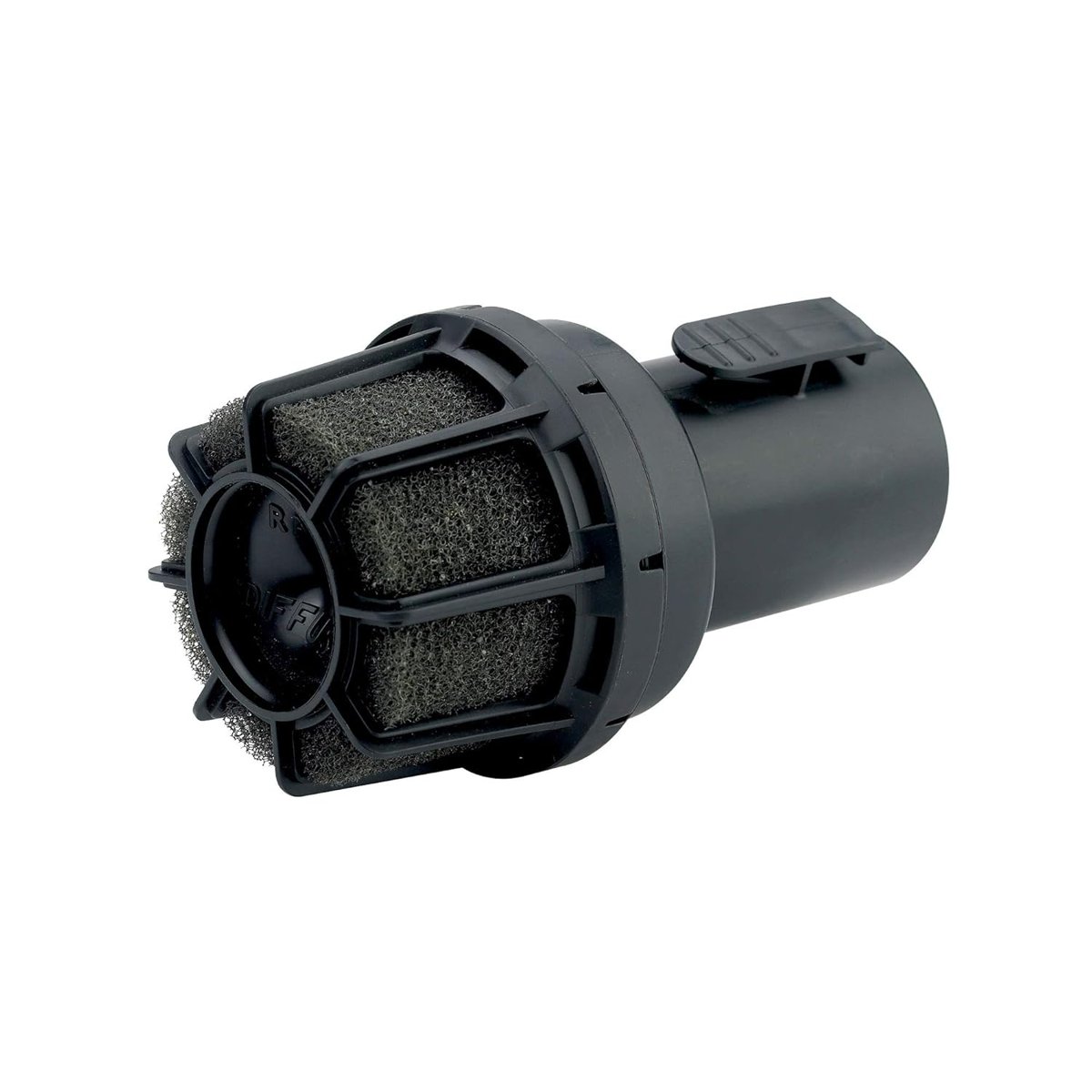 Craftsman CMXZVBE38660 2-1/2 inç Difüzör Islak/Kuru Vac Ekleme, 2-1/2 inç Çap
