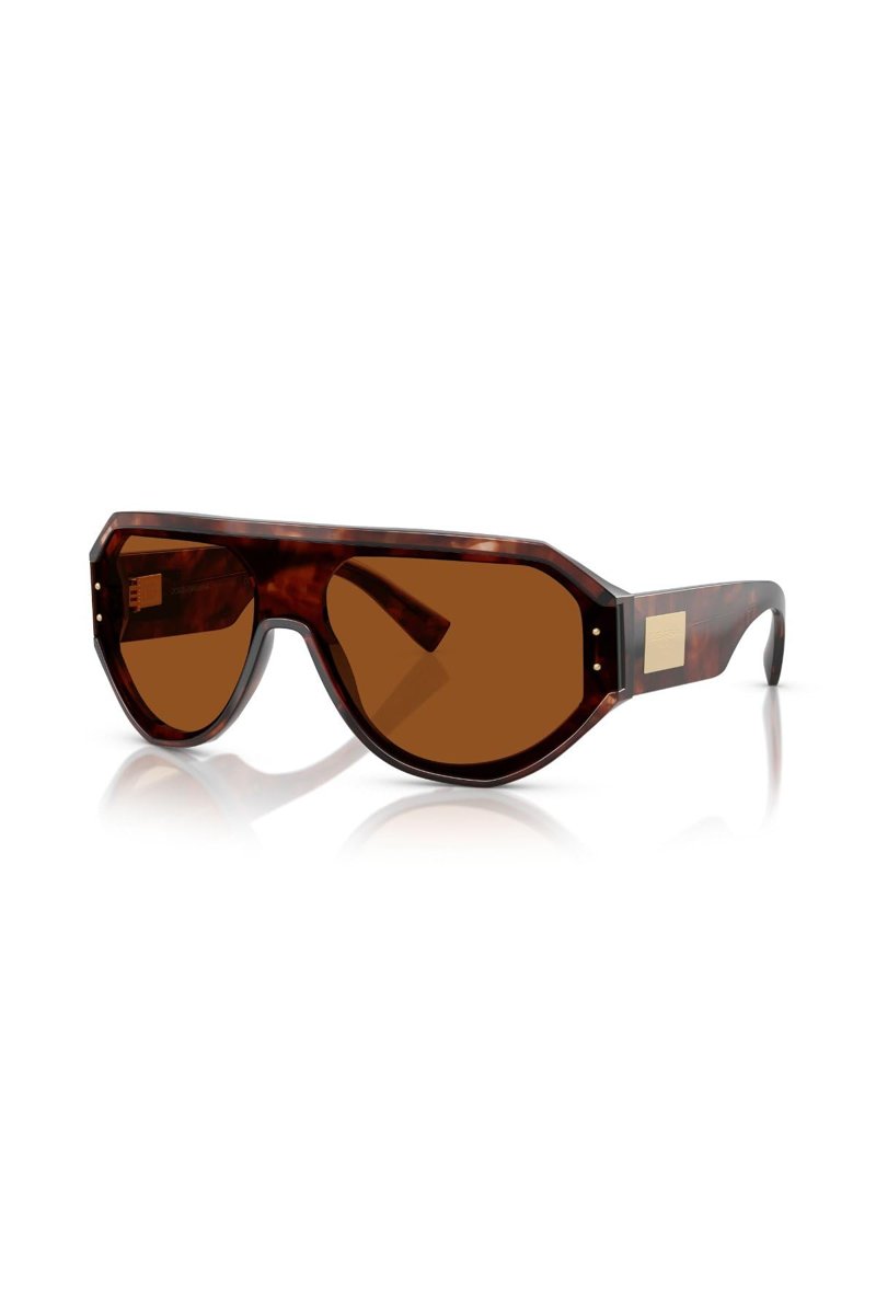 Dolce  Gabbana 0DG 4481 322273 47 Erkek Güneş Gözlüğü