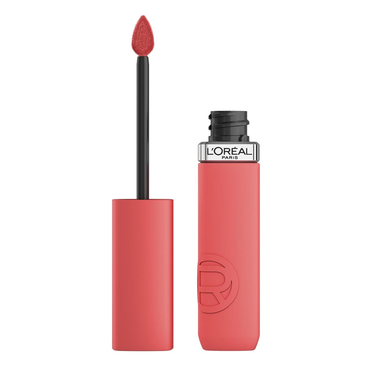 L'Oreal Paris Infaillible Matte Resistance Likit Mat Ruj - 625 Summer Flying