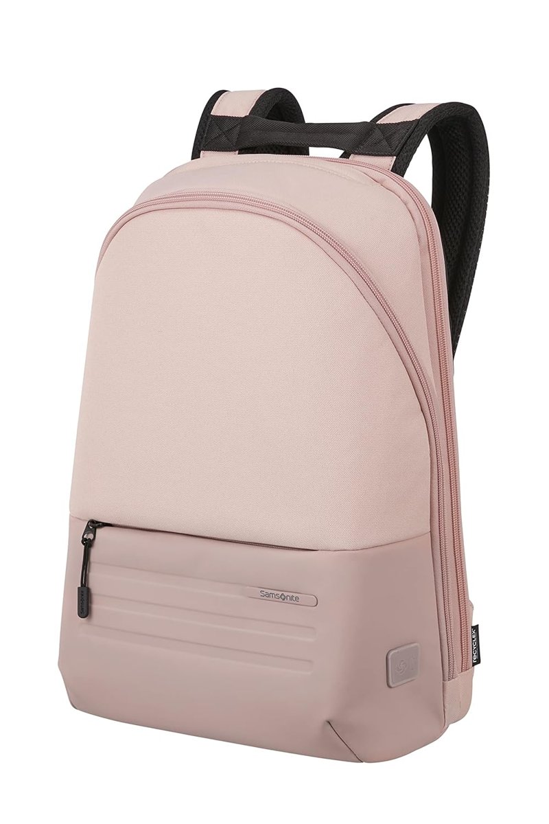 Samsonite KH8-80-001 14.1 STACKD BIZ Notebook Sırt Çantası Pembe