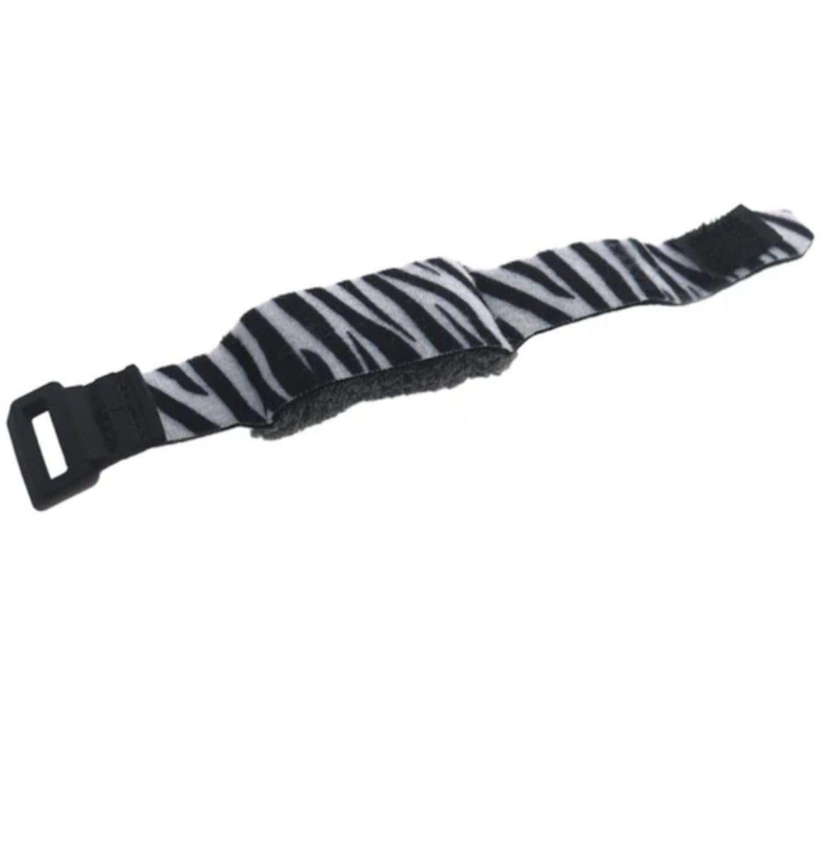 LongMoon LMSM01-ZB Gitar Fret Wrap Perde Sarıcı FretWrap Çizgili