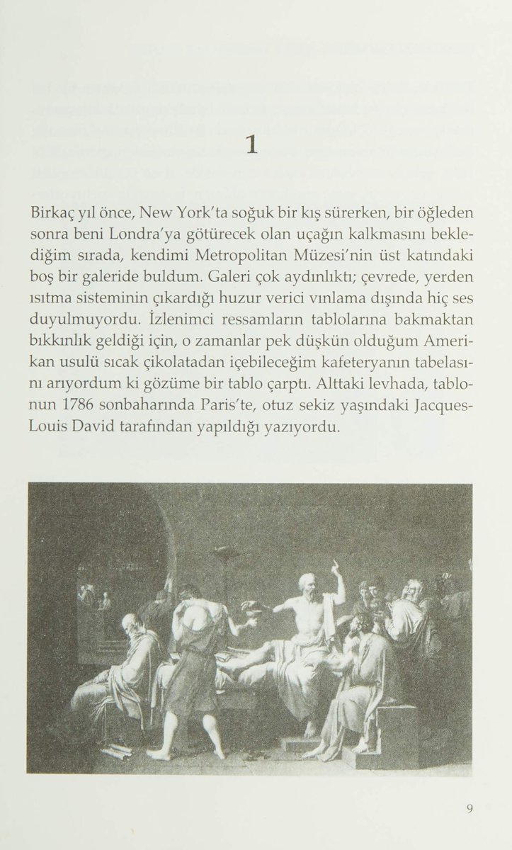 Felsefenin Tesellisi