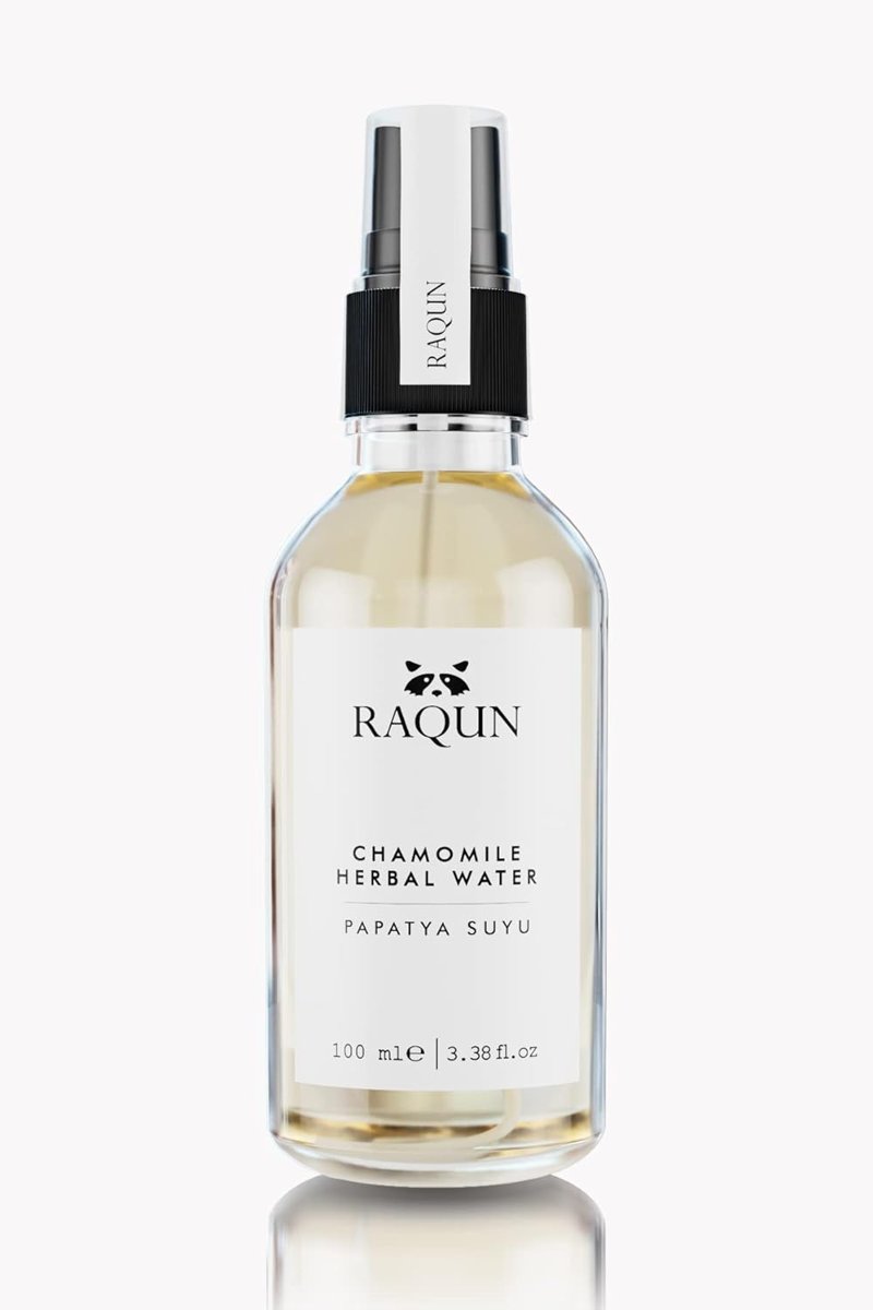 RAQUN Papatya Suyu 100ml%100 Saf