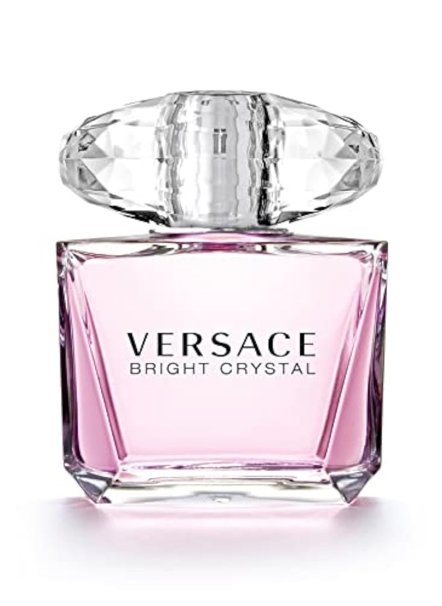 Versace Bright Crystal EDT Kadın Parfümü 200 ml