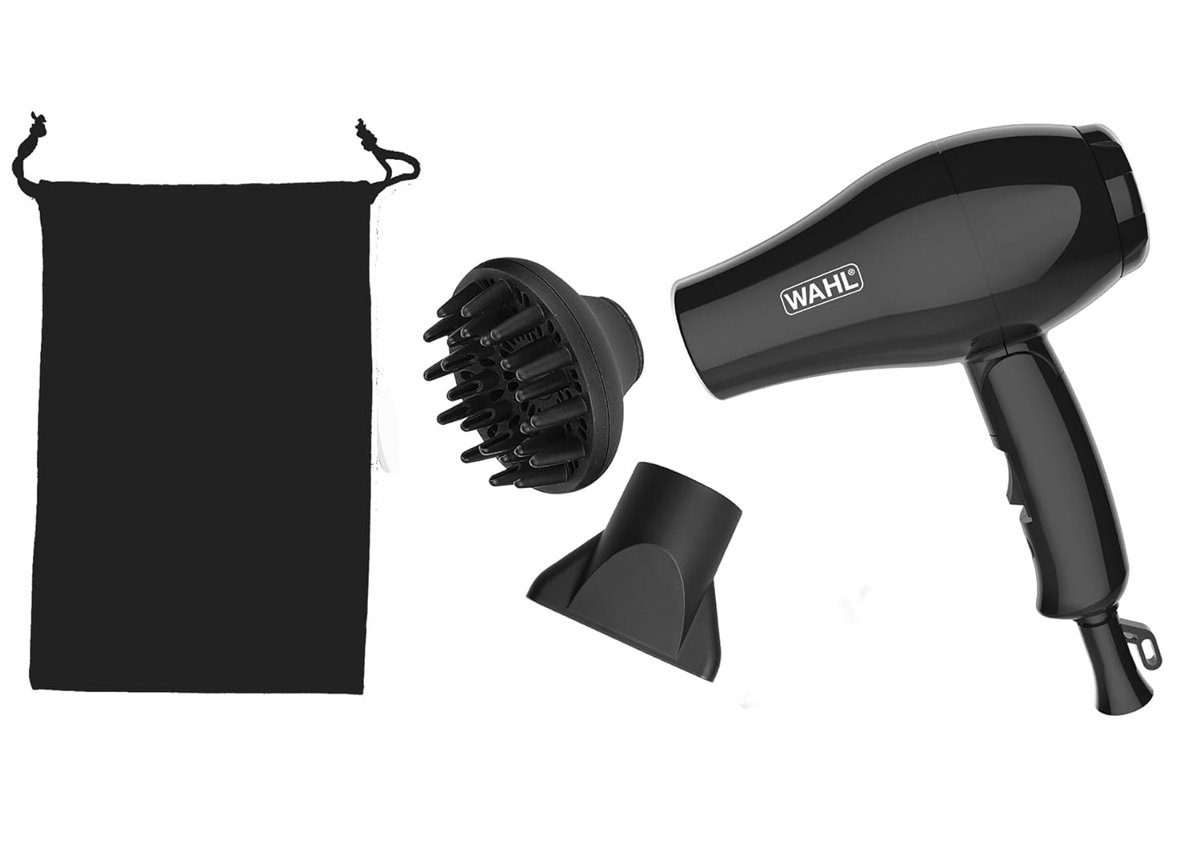 Wahl 3402-0470 Wahl Travel Sac Kurutma Makinesi / 3402-0470 keyring, table runner