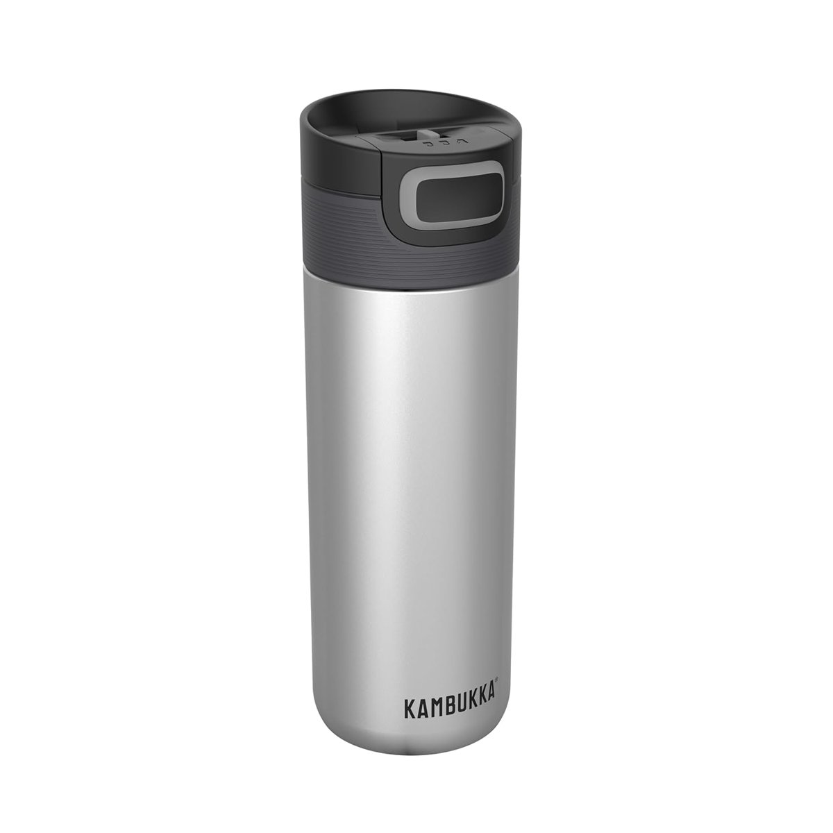 Kambukka Etna Termos 500ml, Silver