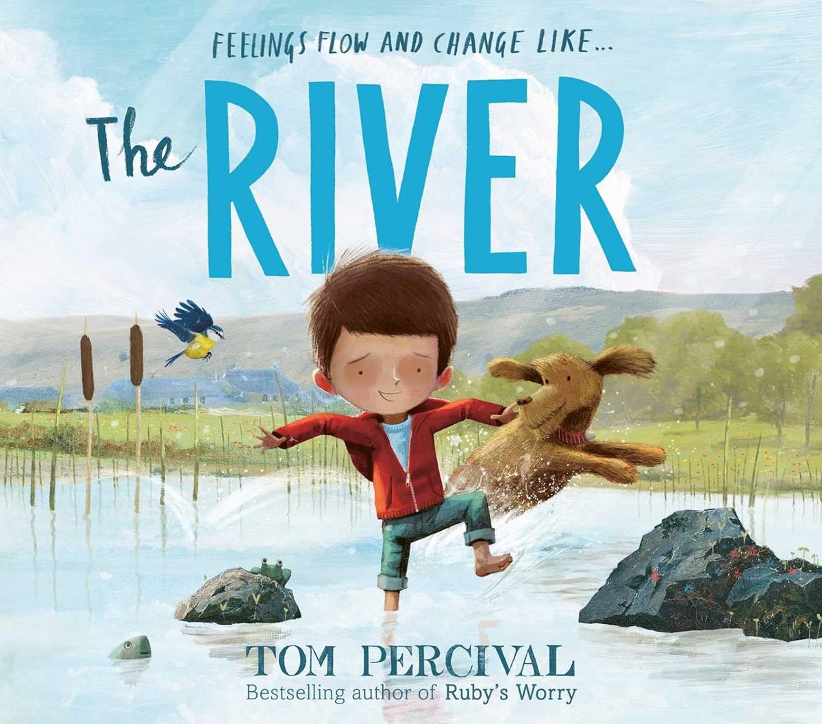 The River (Kapak Resmi değişebilir)
