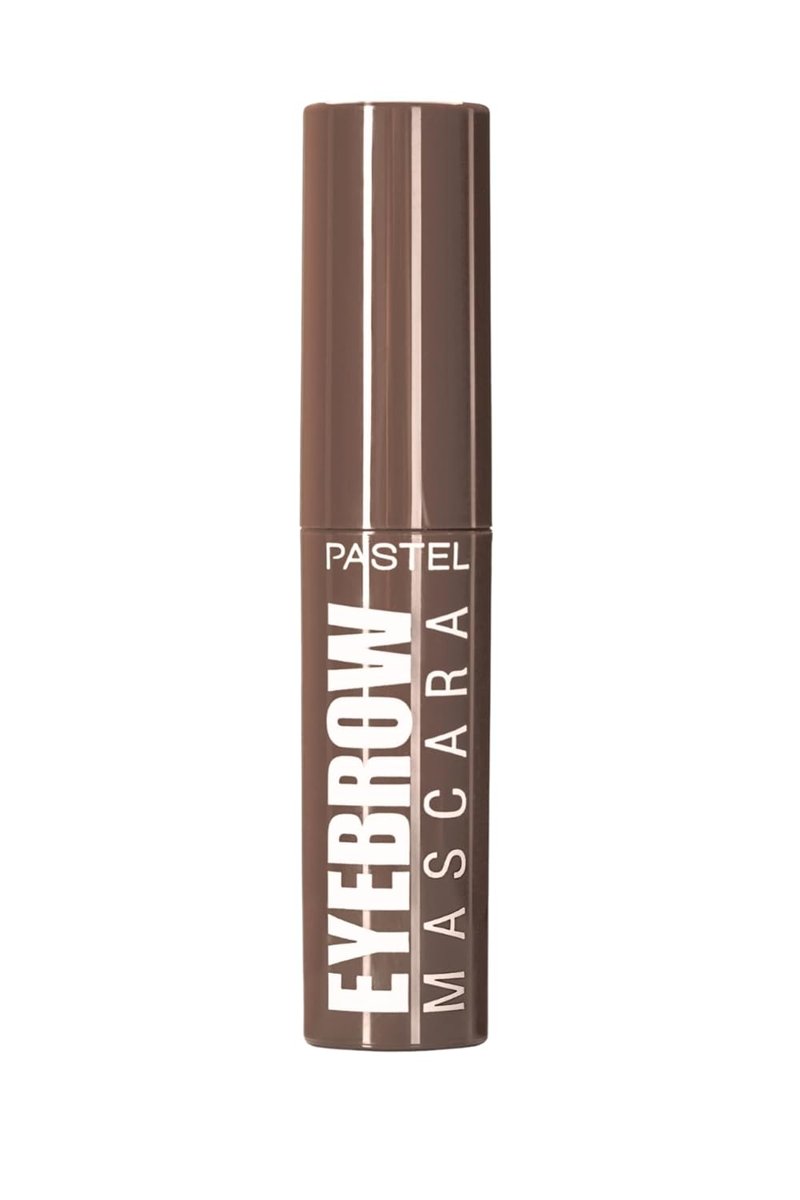 Pastel Eyebrow Mascara - Kaş Maskarası, 21 Blonde, 4.2 ml