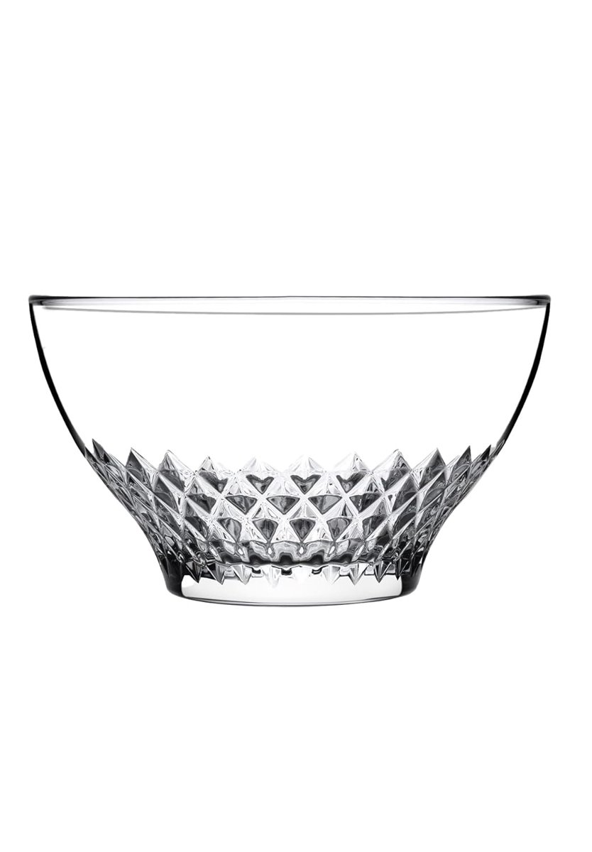 Paşabahçe INFINITY KASE1 (17CM) 415 CC 6'LI HEDİYELİK KUTU
