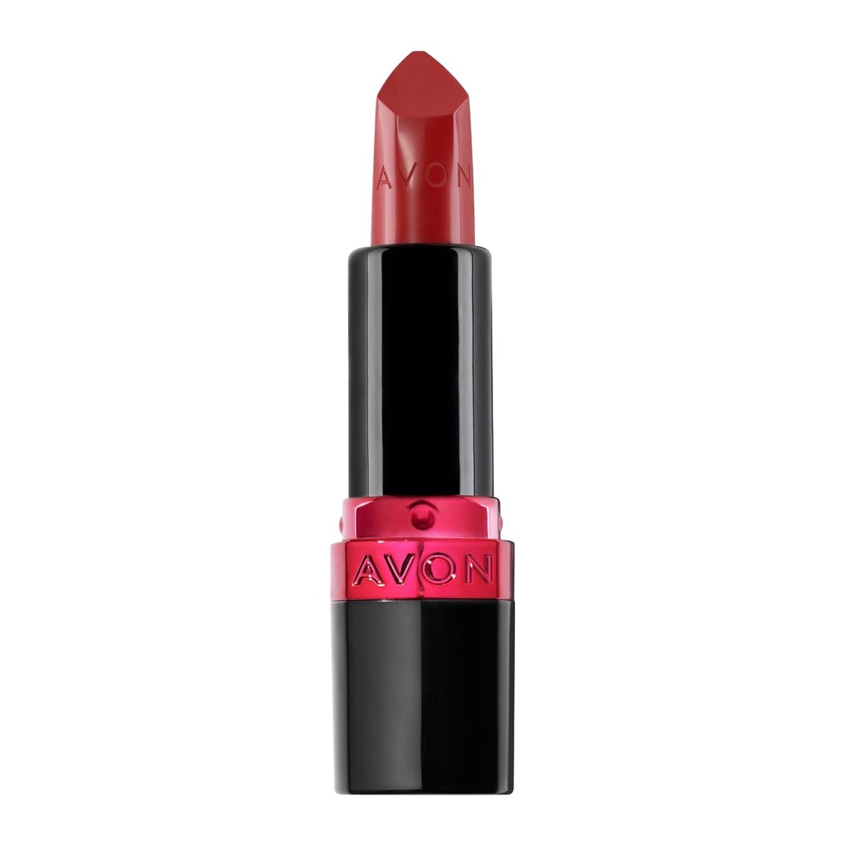 Avon Ultra Kremsi Ruj - Coral Fever