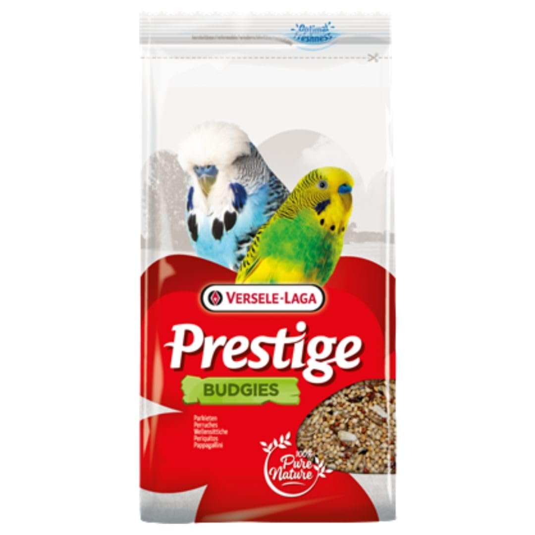 Versele-laga Versele Laga Muhabbet Kuşu Yemi 1 Kg