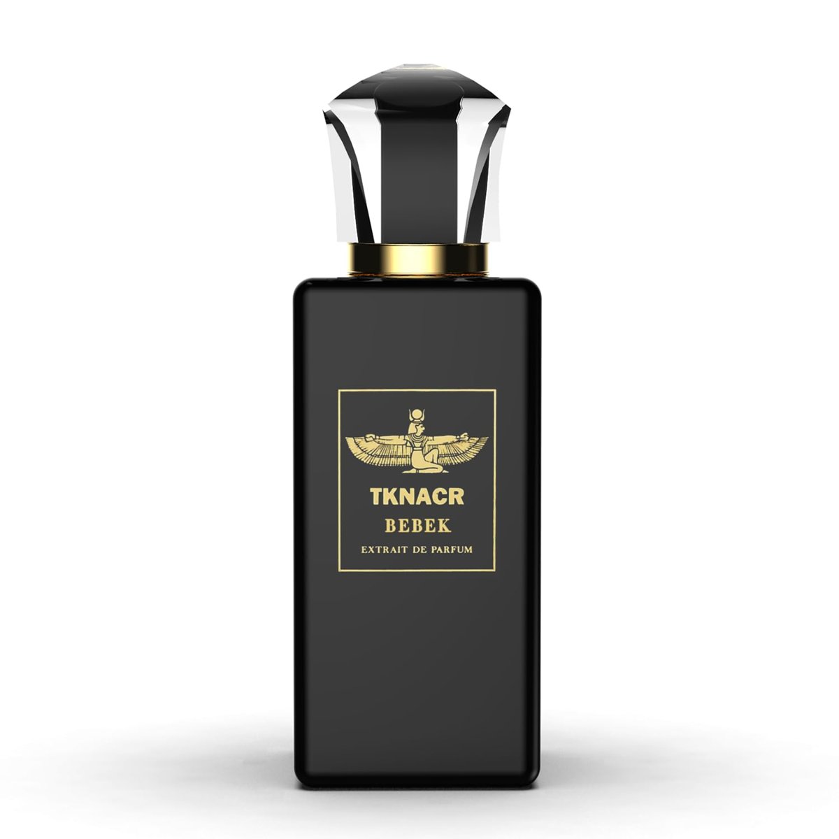 TKNACR Extrait De Parfüm Bebek, 100 Ml