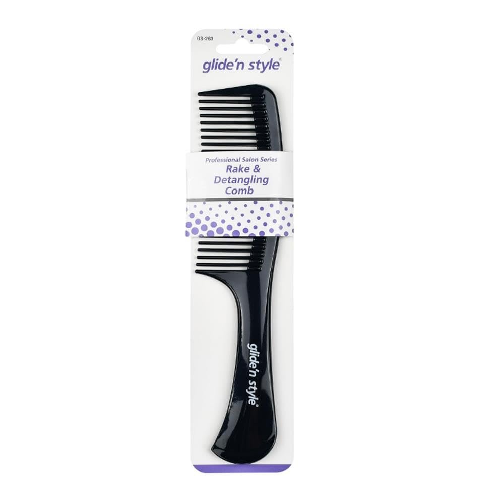 Glide'n Style Açma Tarama Tarağı GS-263