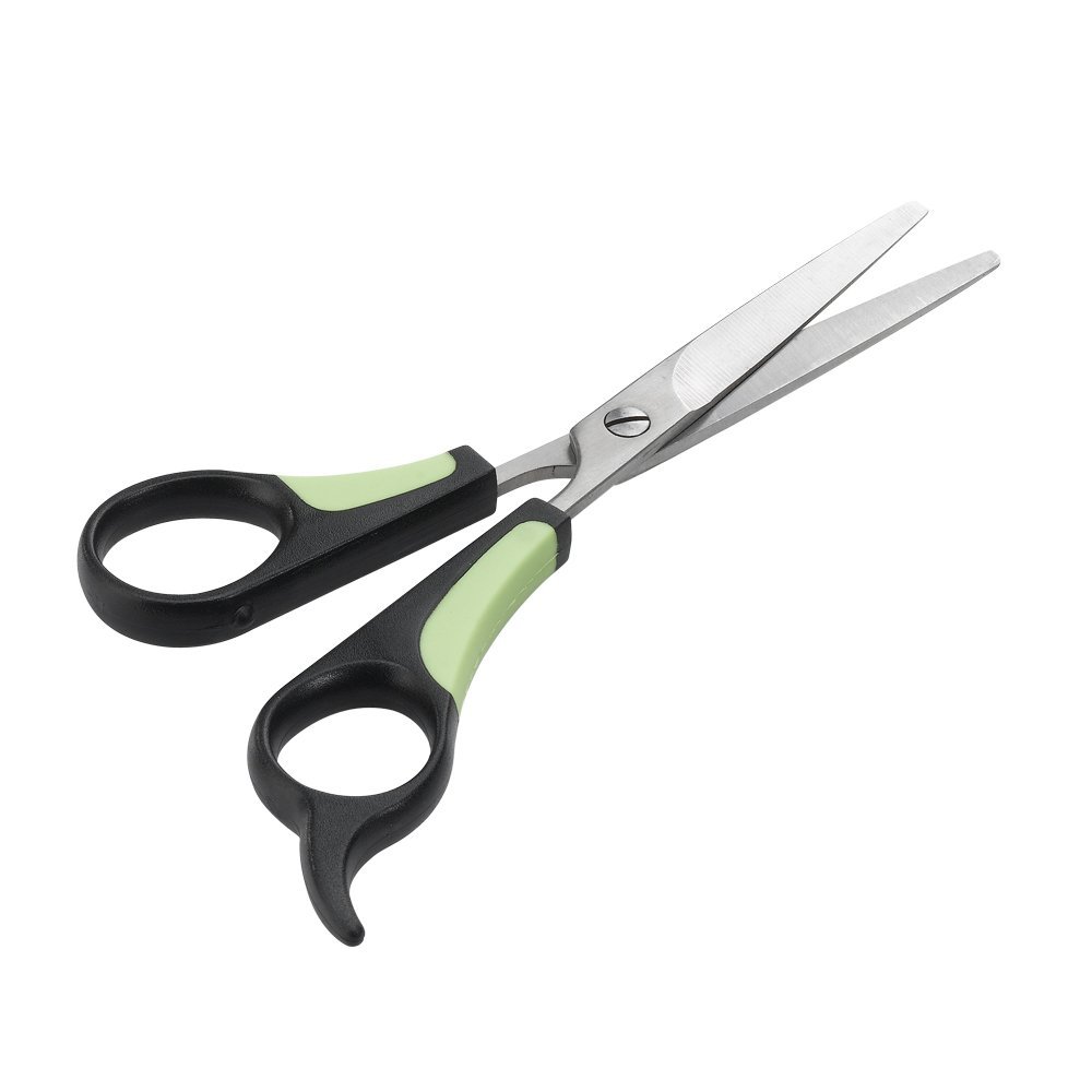 Ferplast Gro 5810Cat Long Haır Scıssors