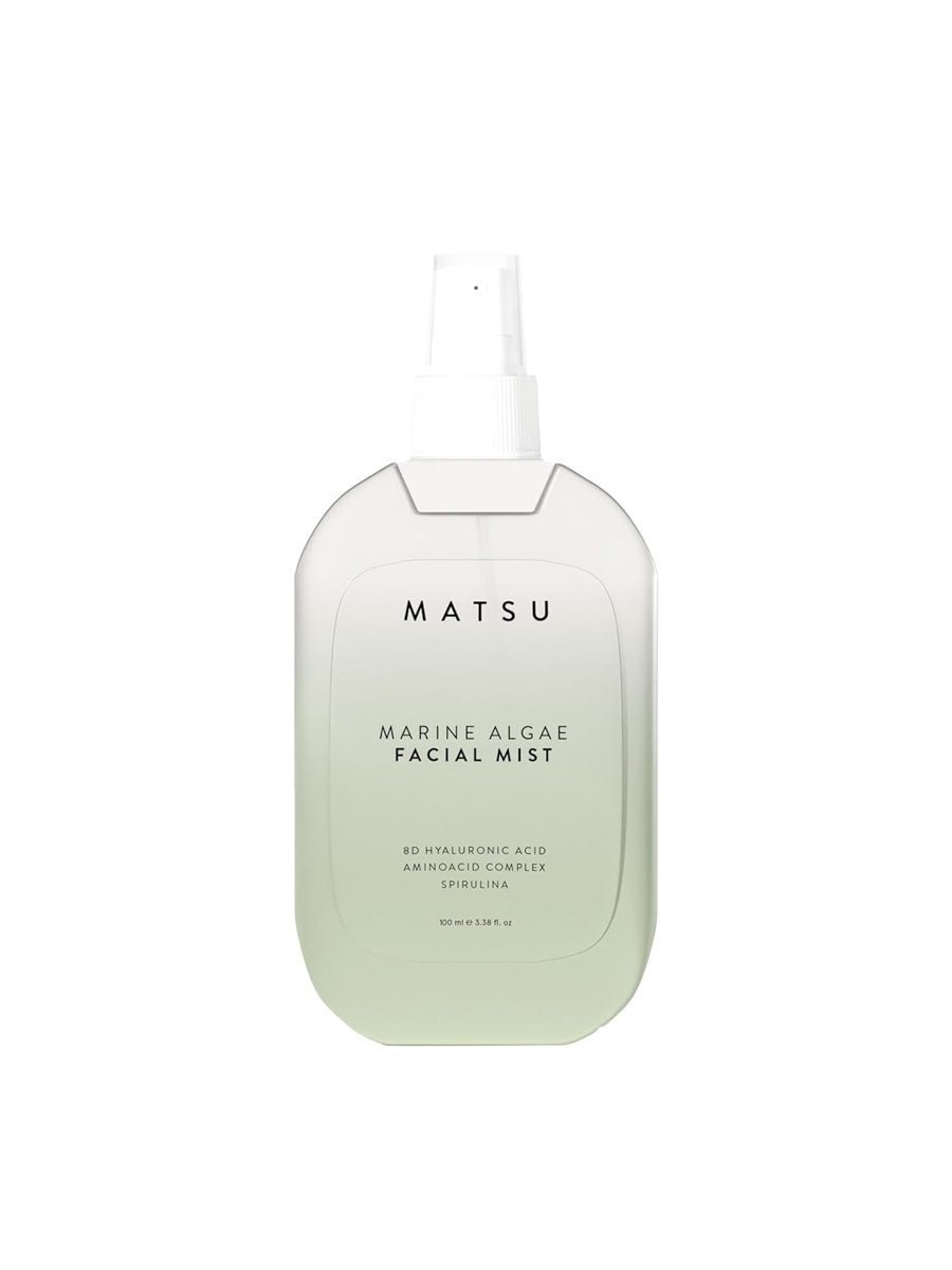 Nem Veren Ferahlatıcı Yüz Spreyi 100 ml