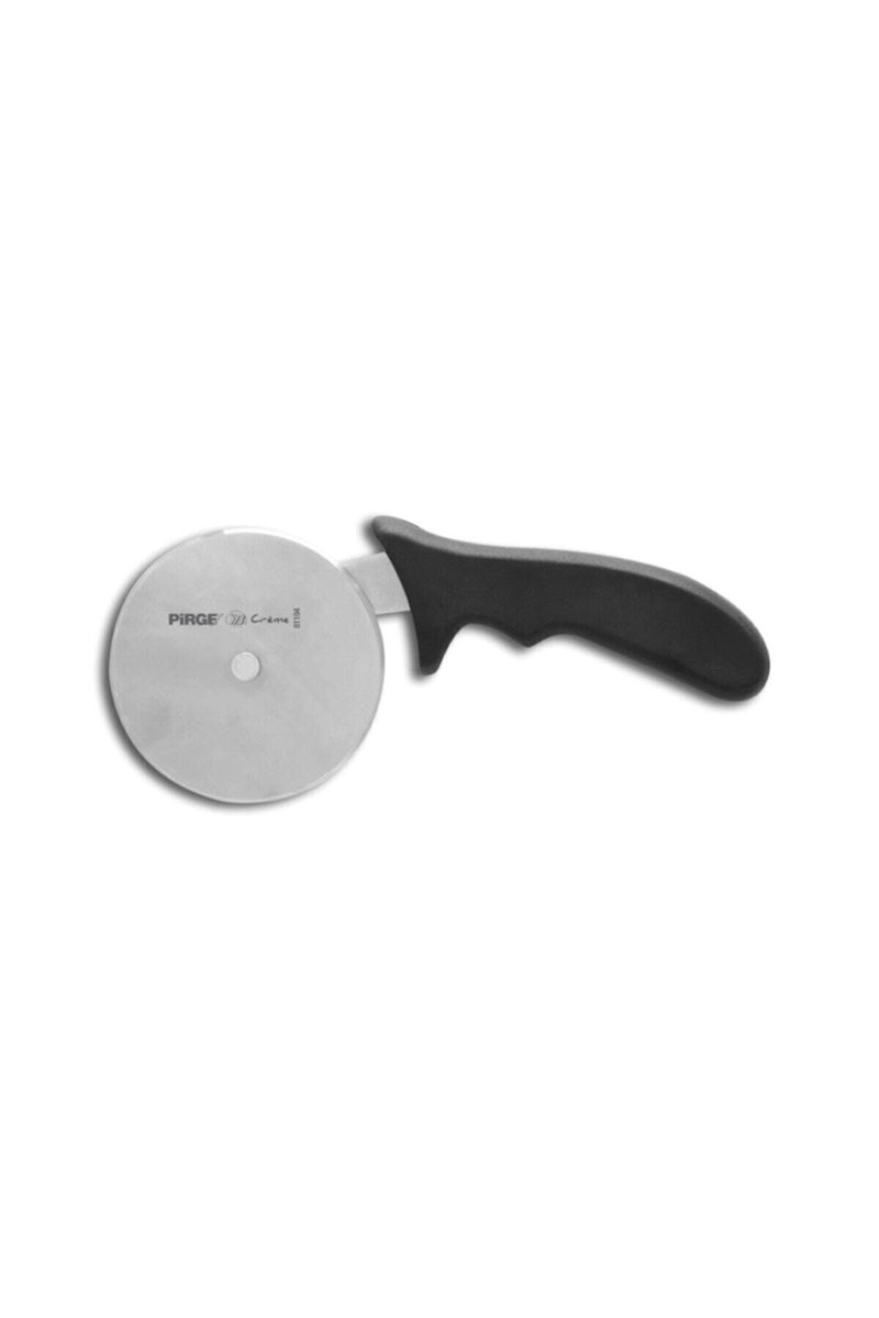 Pirge Creme Pizza Ruleti 10 Cm