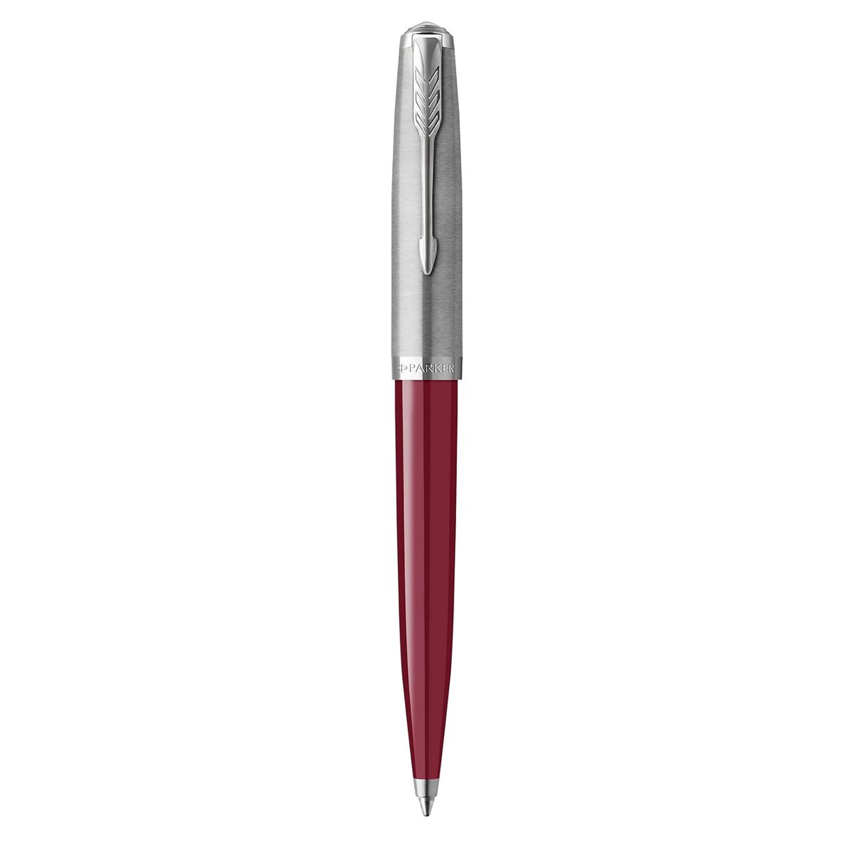 Parker 51 Bordo CT, Tükenmez Kalem