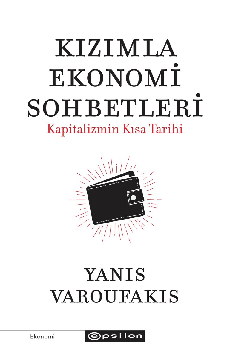 Kızımla Ekonomi Sohbetleri: Kapitalizmin Kısa Tarihi