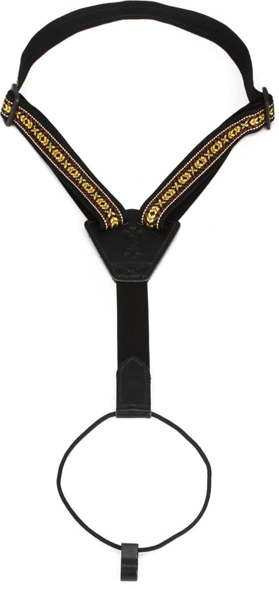 Levy's Leathers M20JN-002 Klasik Gitar Askısı
