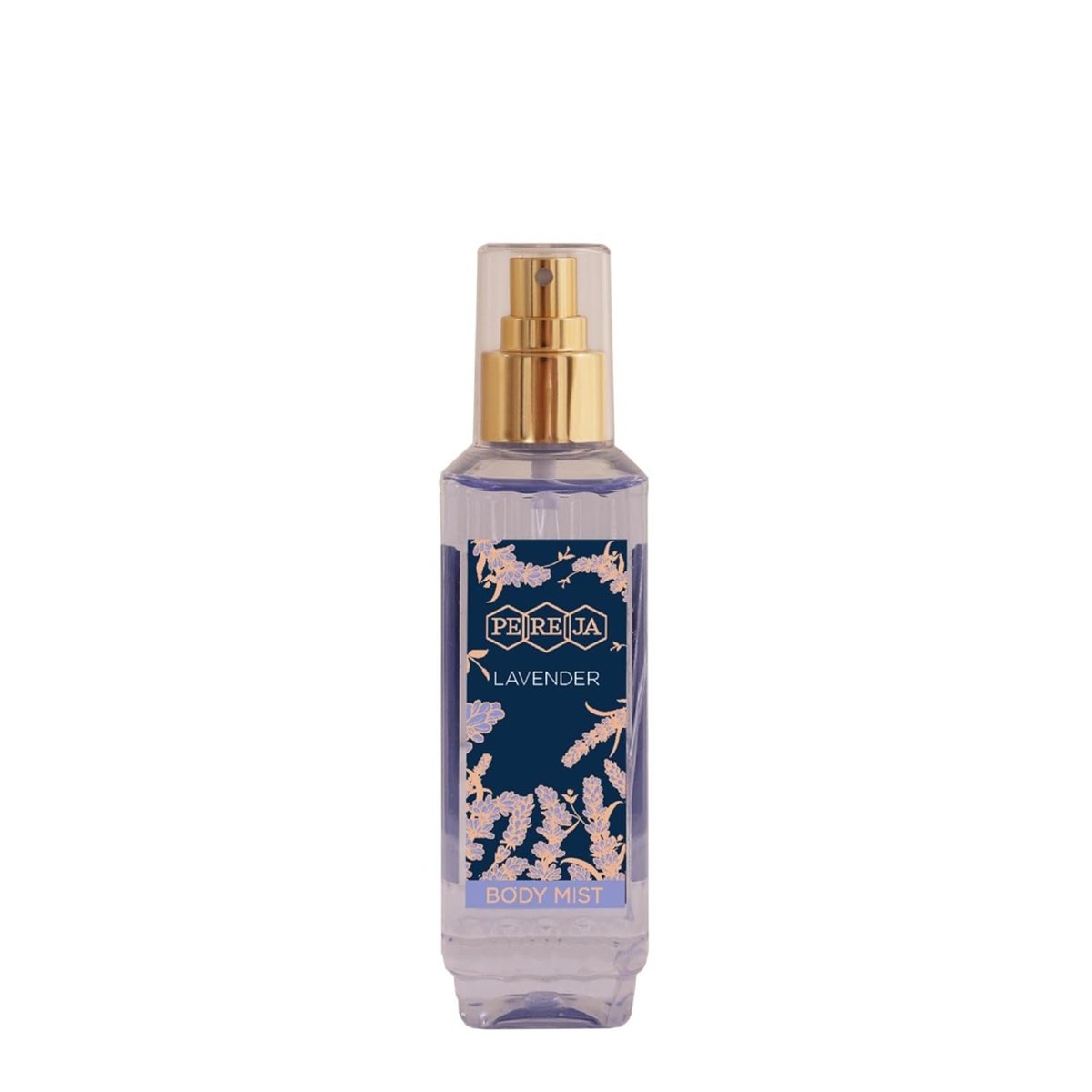 Pereja Vücut Spreyi 200 ml Lavanta