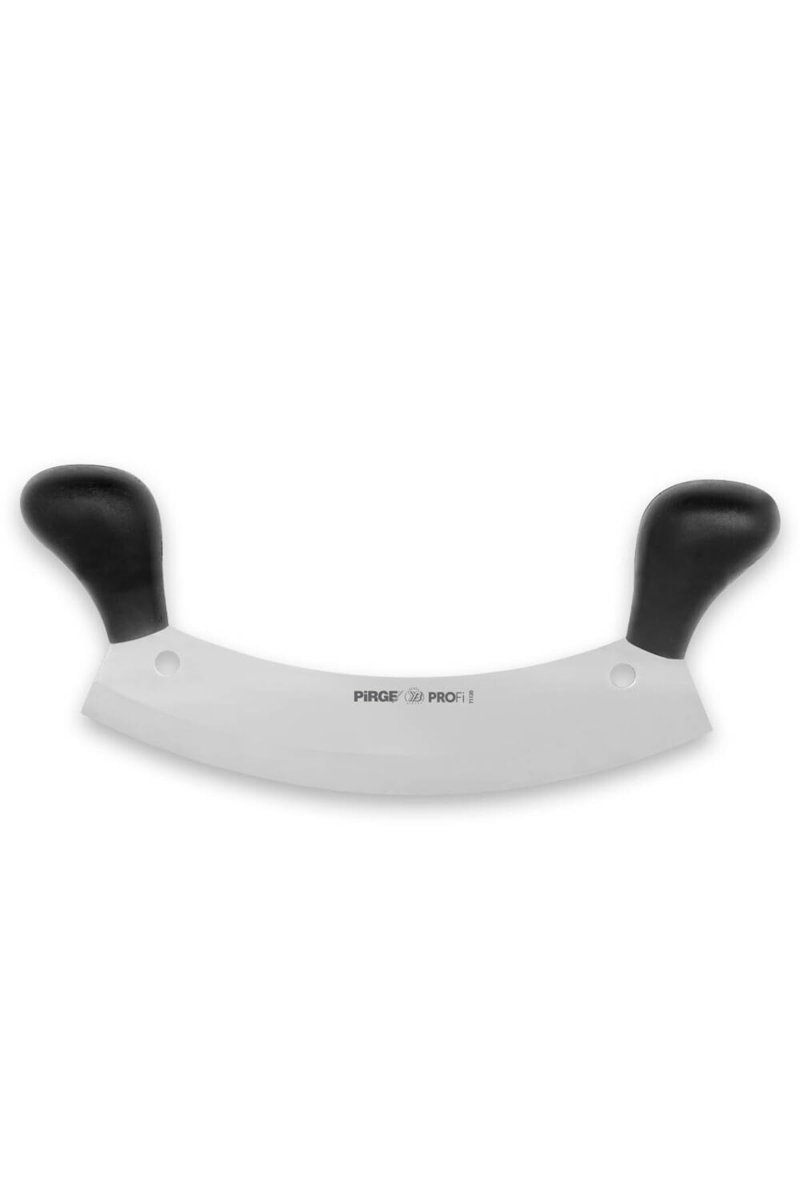 Pirge 71120 Ecco Pizza Kıyma Bıçağı 26 Cm Bıçak Tek Ebat