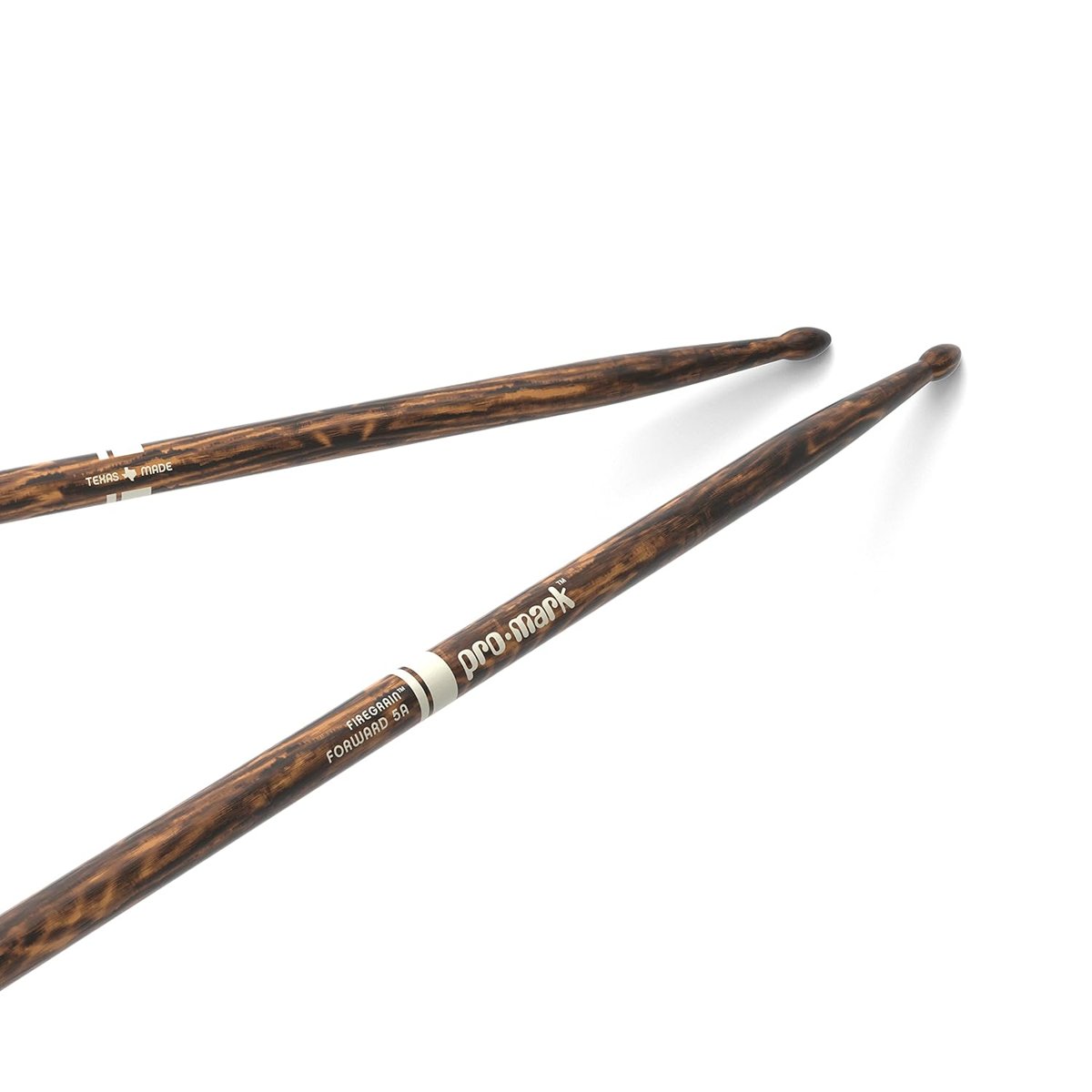 Pro-Mark Tx5Aw-Orange Baget 5A Hickory Turuncu
