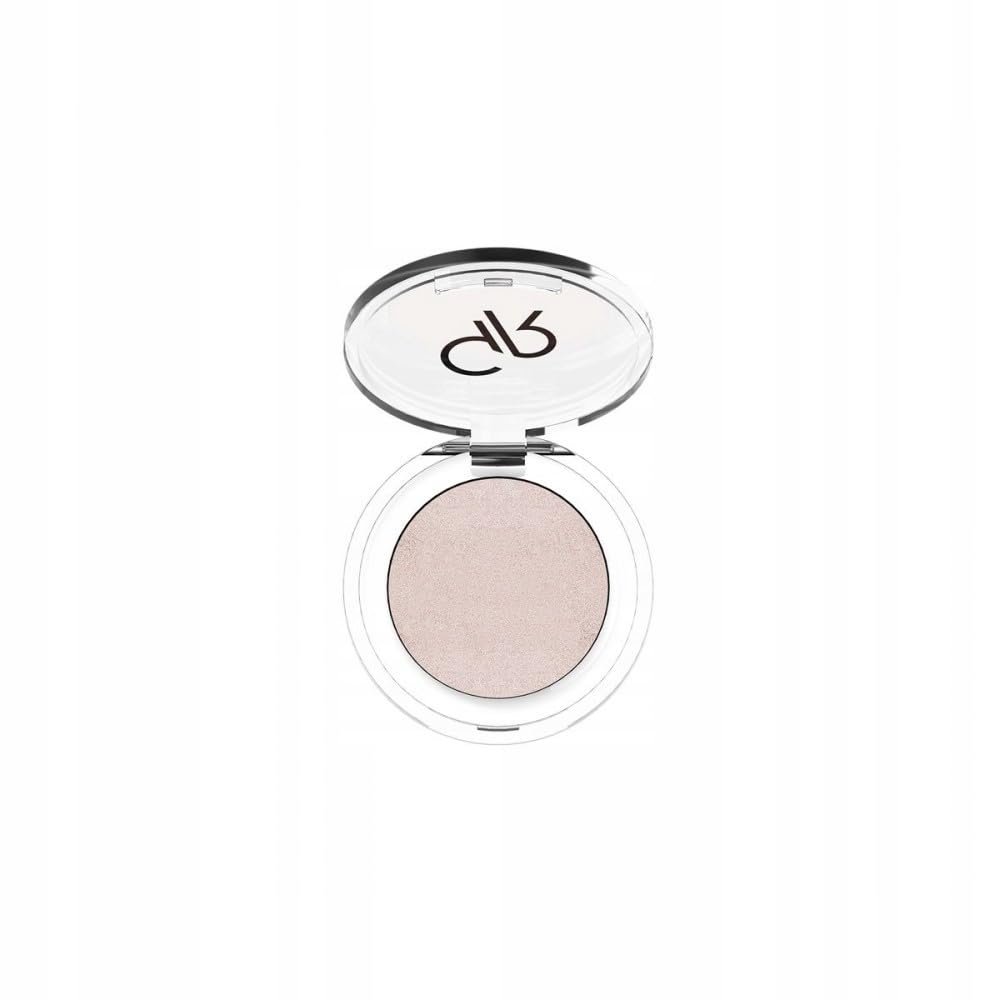 Golden Rose Soft Color Pearl Mono Eyeshadow No: 42 - Tekli Sedefli Göz Farı