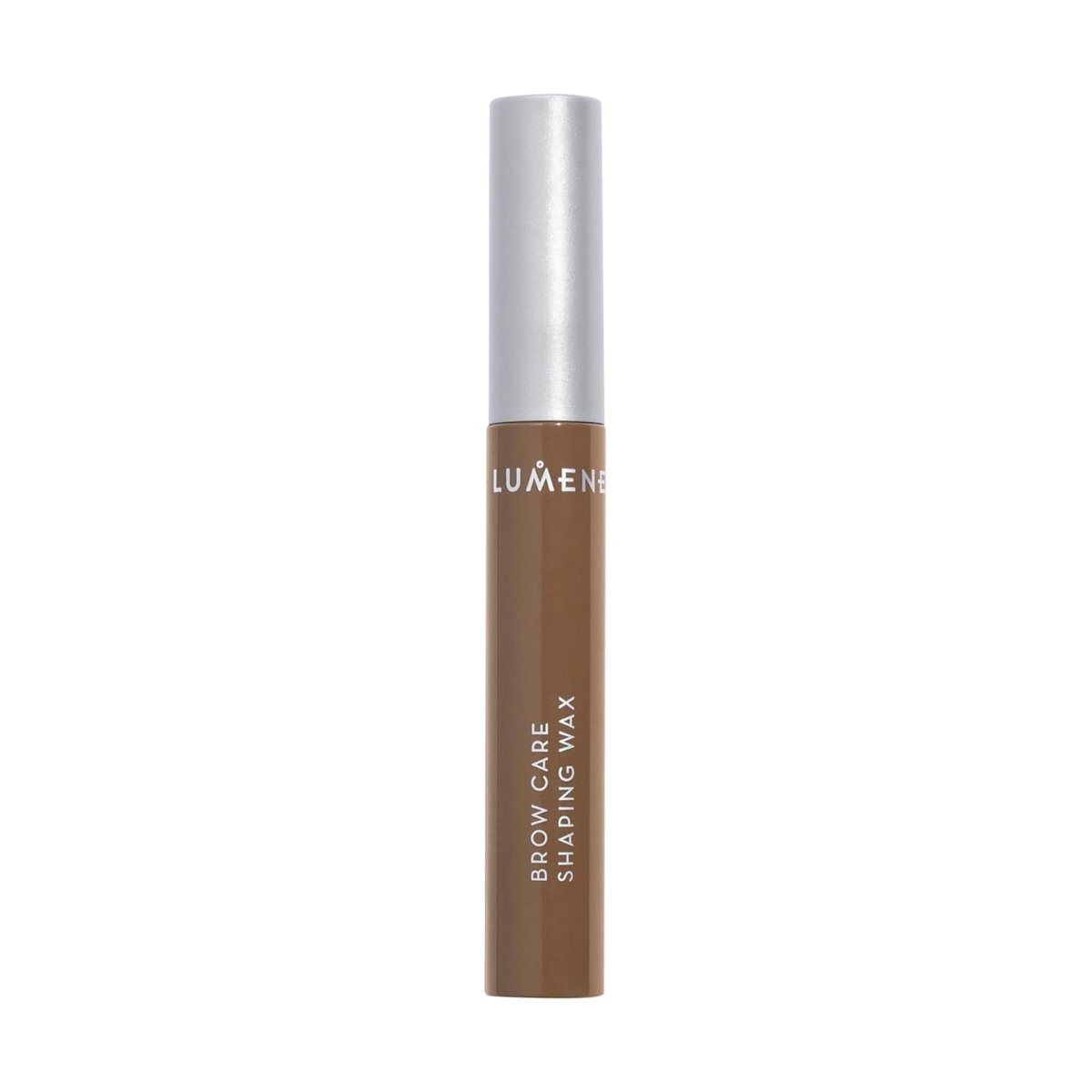 LUMENE Brow Care Shaping Wax Kaş Şekillendirici Ve Sabitleyici Wax Grey Brown