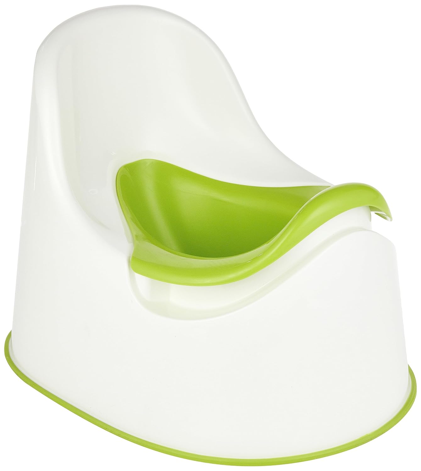 IKEA 601.931.28 LOCKIG - Lazımlık, yeşil/beyaz