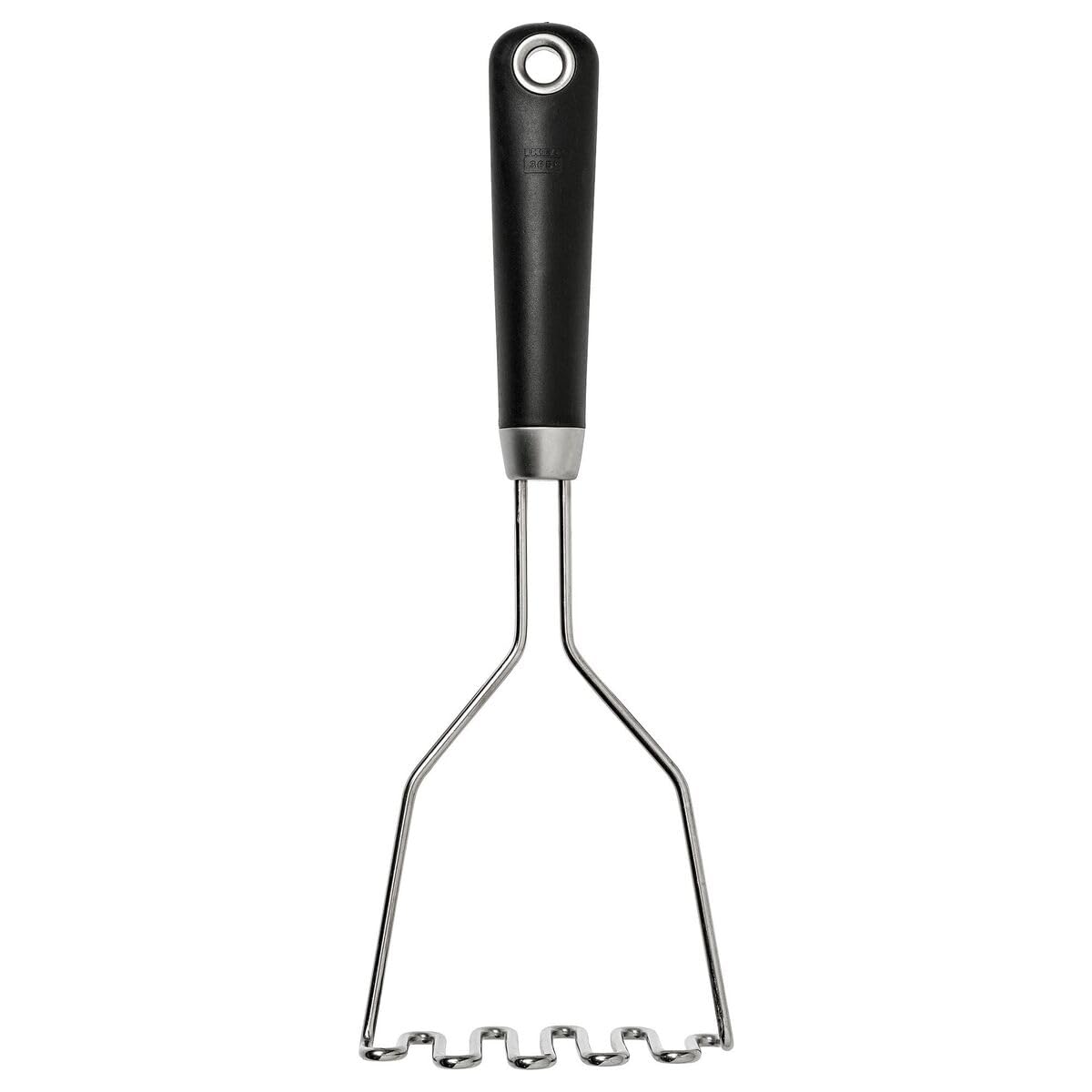 IKEA 365+ Hjalte Lüks Patates Ezici Paslanmaz Çelik