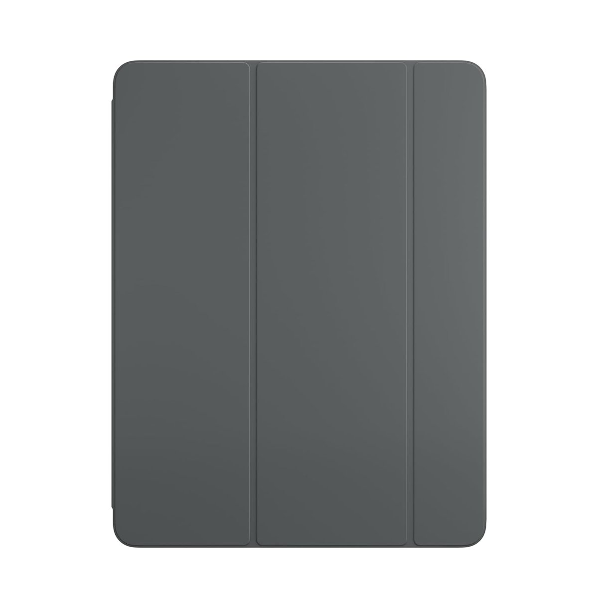 Apple 11 inç iPad Air (M2) için Smart Folio - Kömür Grisi ​​​​​​​